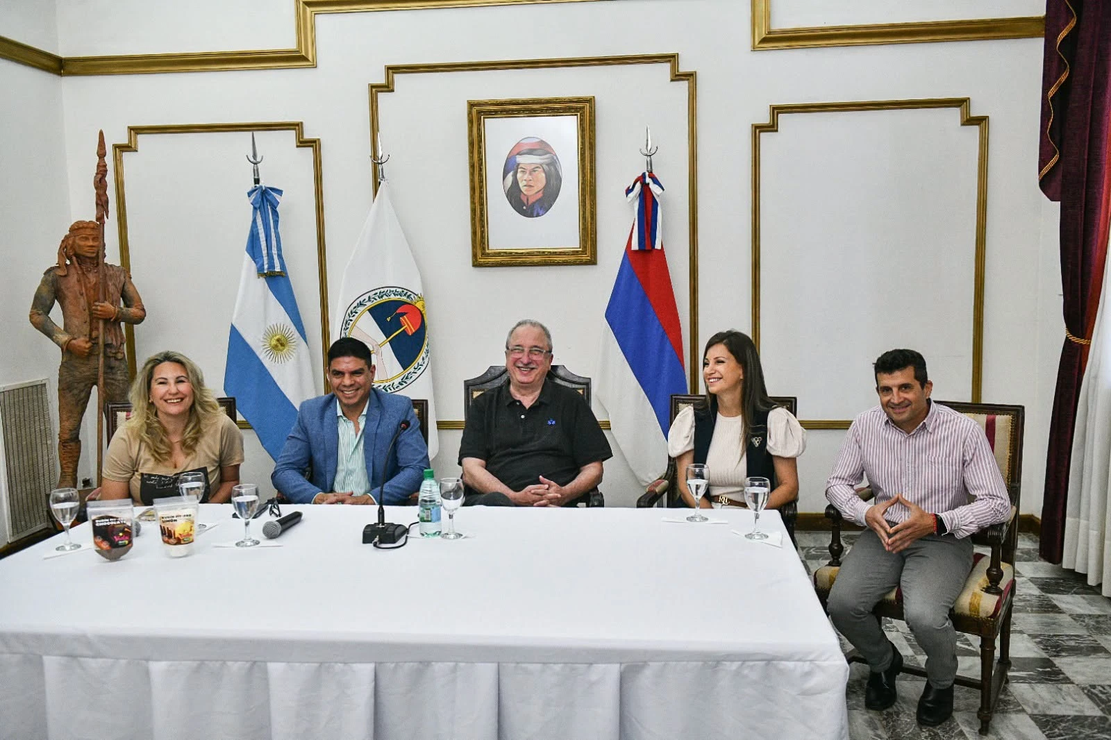 Misiones lanzó “Yo Emprendedor”, una plataforma gratuita para ordenar ventas, costos y stock