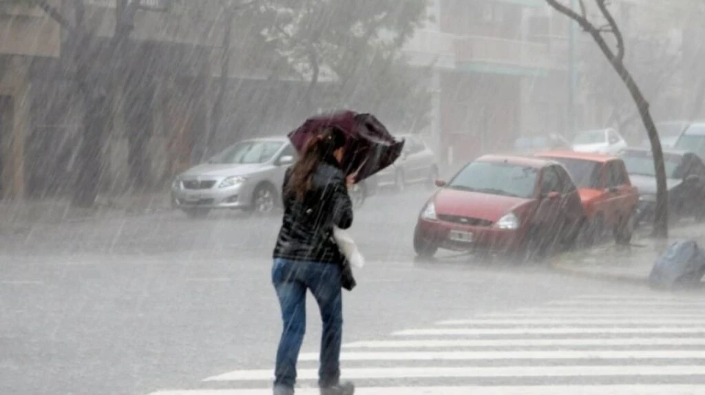 Sistema de Alerta Temprana: recomendaciones para actuar ante fenómenos meteorológicos extremos
