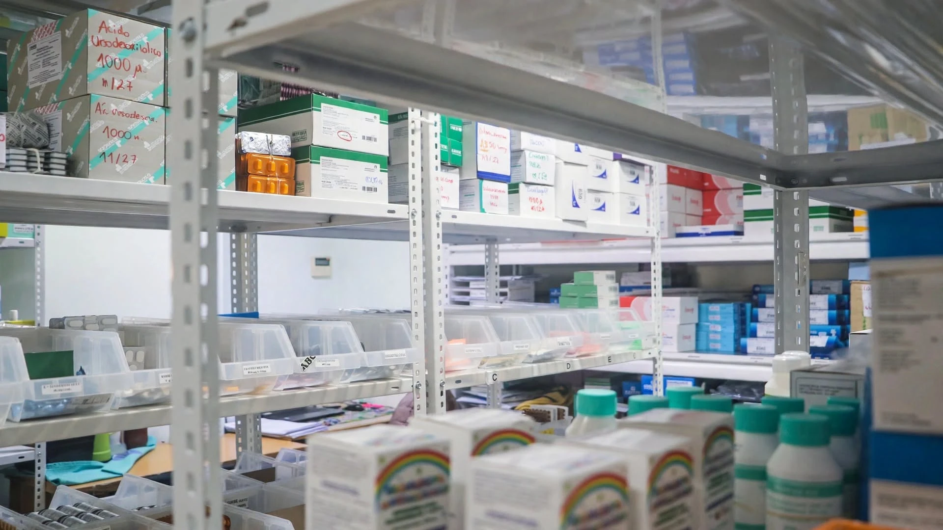 Misiones destinará hasta $1.200 millones mensuales para sostener los medicamentos que Nación dejó de enviar