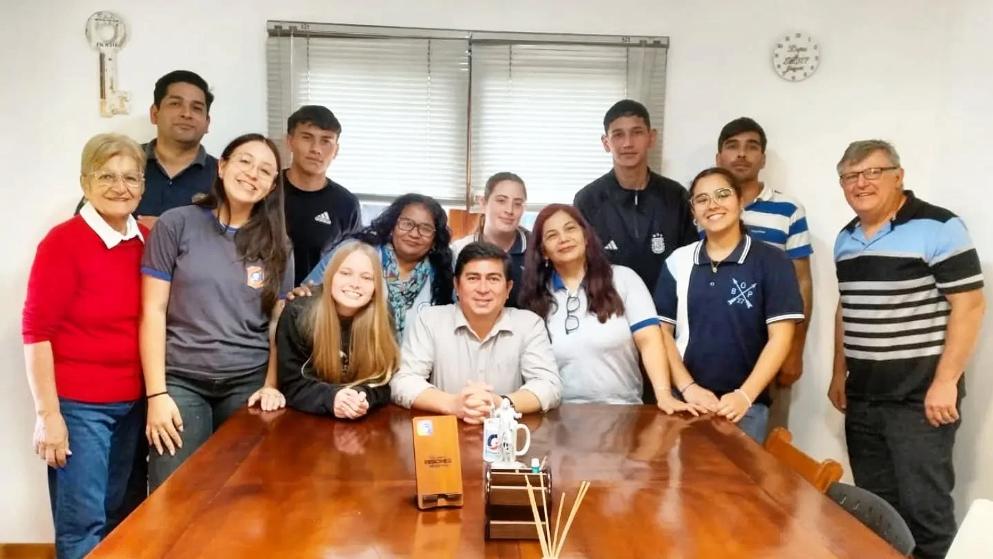Garuhapé elegirá a sus Embajadores Estudiantiles el próximo 16 de octubre