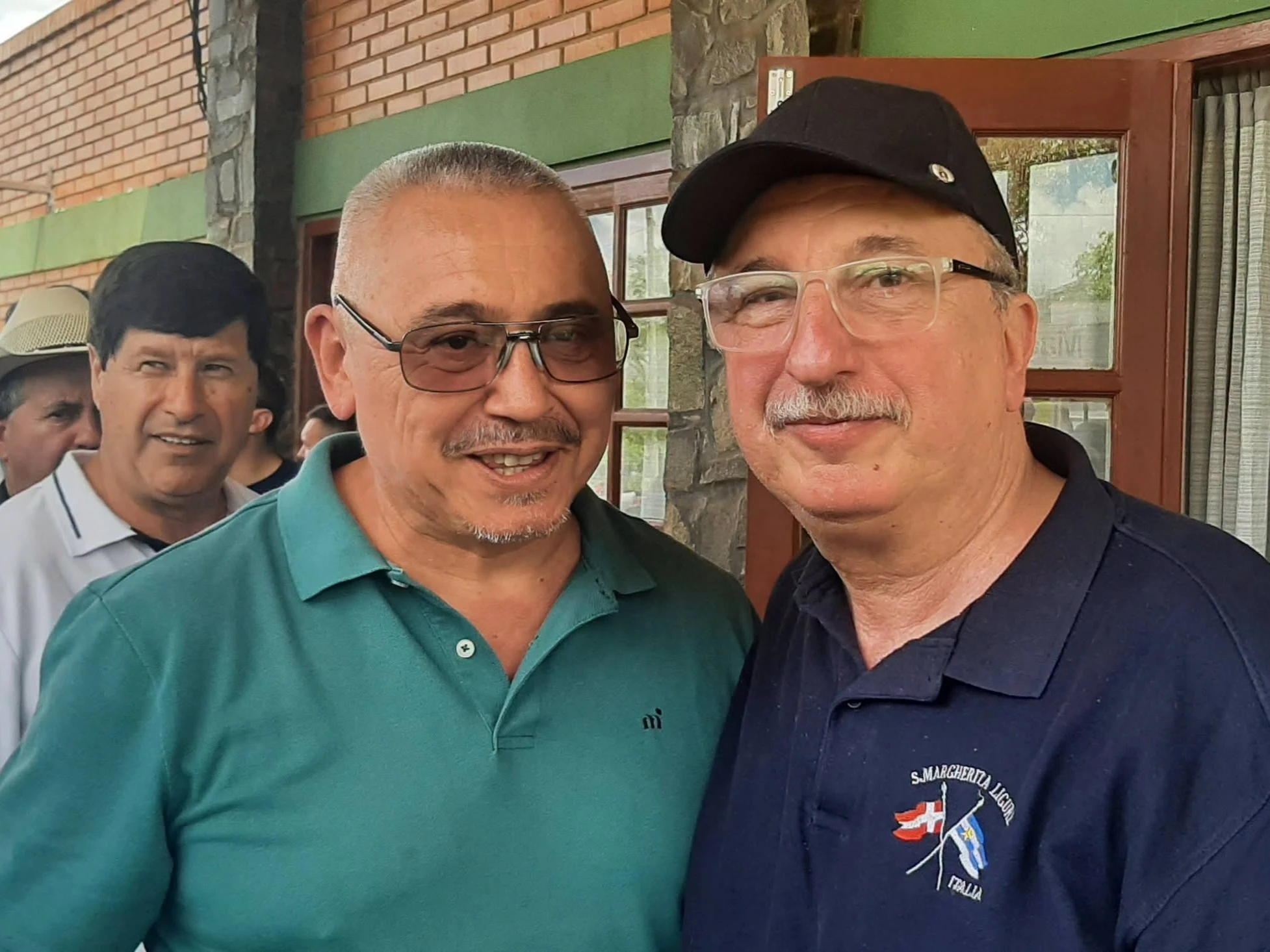 Setenta y seis intendentes trazaron prioridades con Passalacqua en una jornada de trabajo territorial