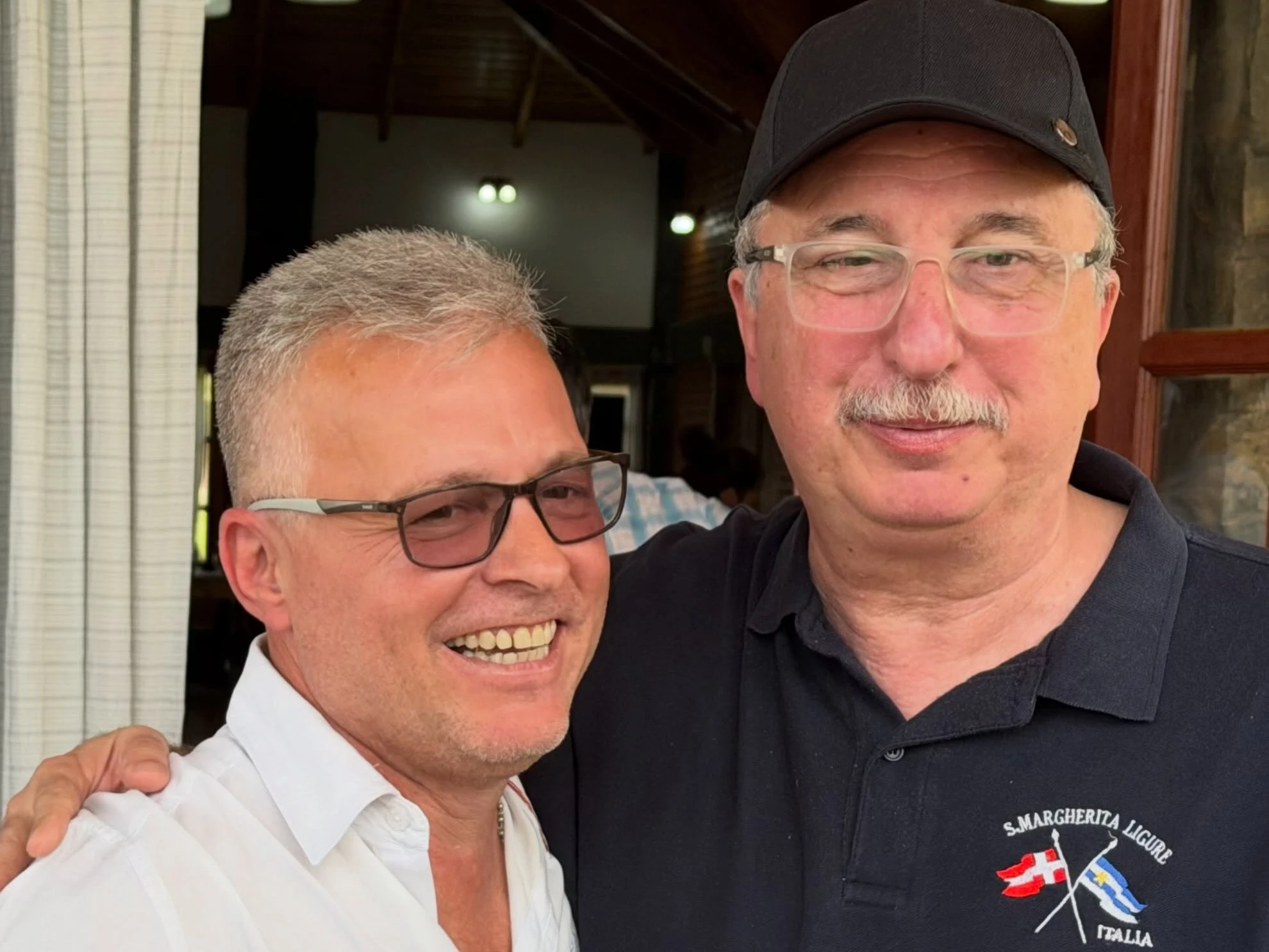 Koth valoró el encuentro de intendentes con Passalacqua: "De 67 firmantes pasamos a ser 76"