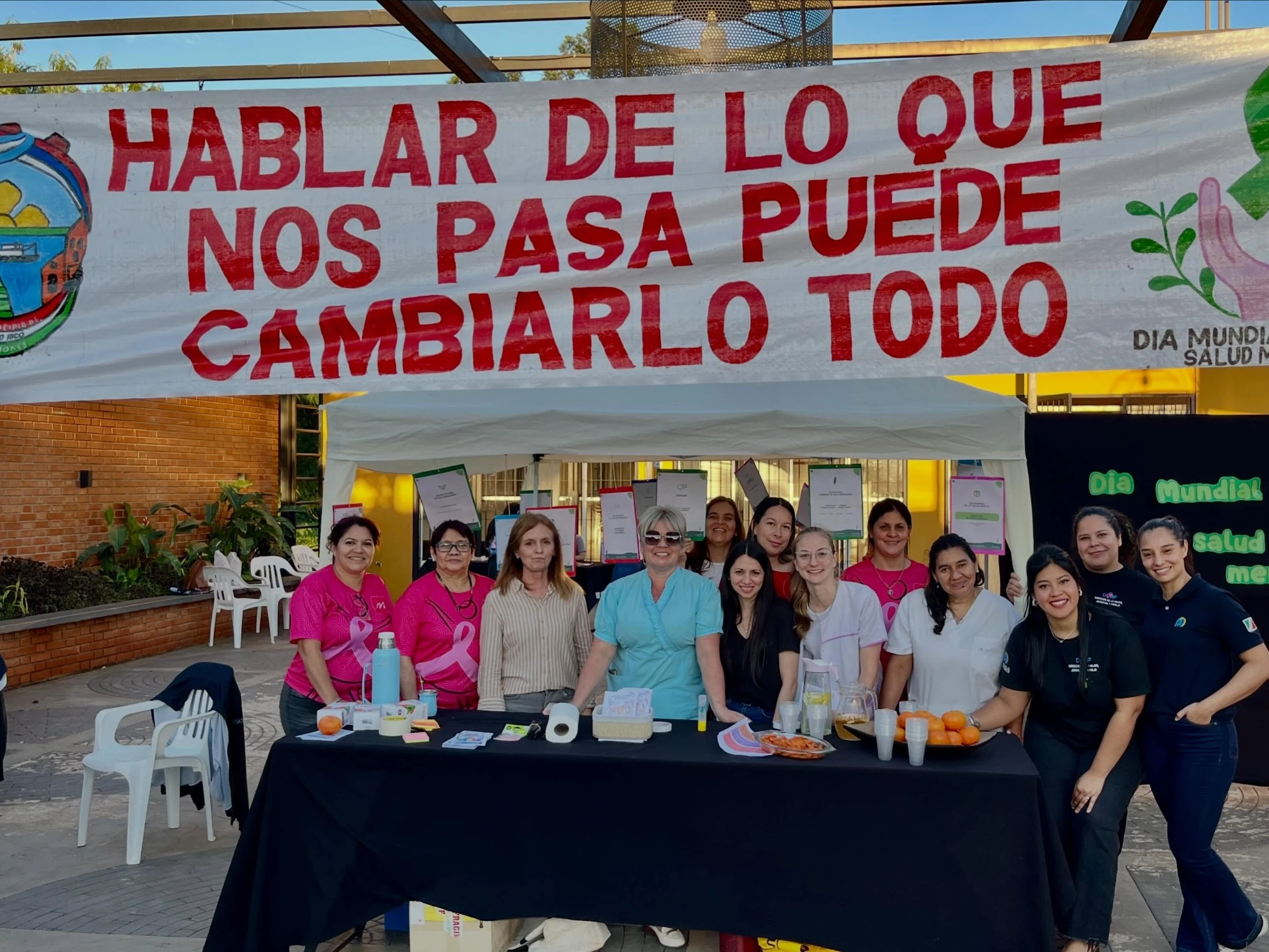 Puerto Rico impulsa una jornada para hablar de salud mental: “Hablar de lo que nos pasa, puede cambiarlo todo”