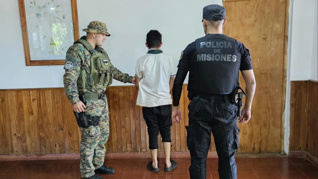 Detenido en Dos de Mayo tras hostigar a vecinos para pedirles dinero
