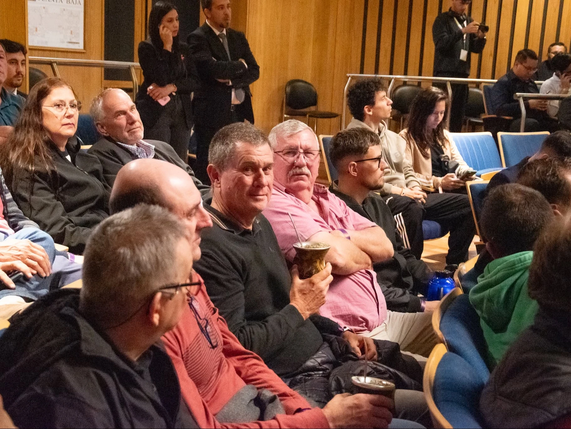 Movilidades previsionales, bono cultural y bosques nativos: las leyes que aprobó la Legislatura misionera