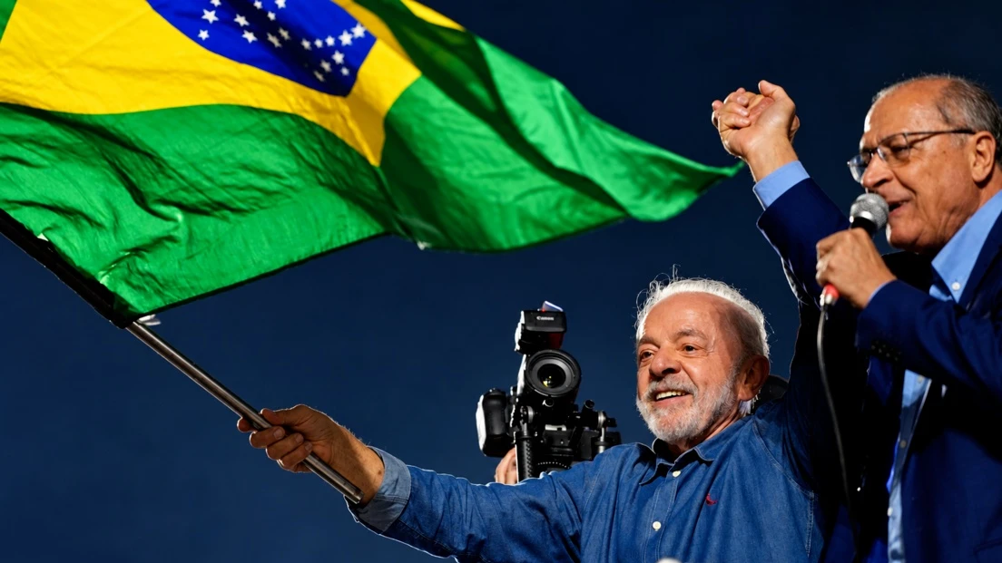 Cinco datos que explican por qué la remontada de Lula quedó en la historia de Brasil