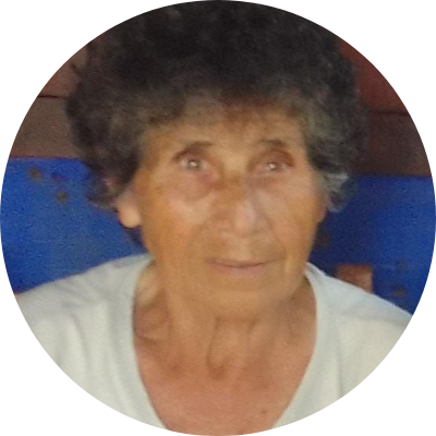 Foto de Delia Esther Morel