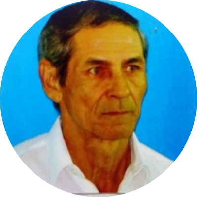 Foto de Cirilo Encina