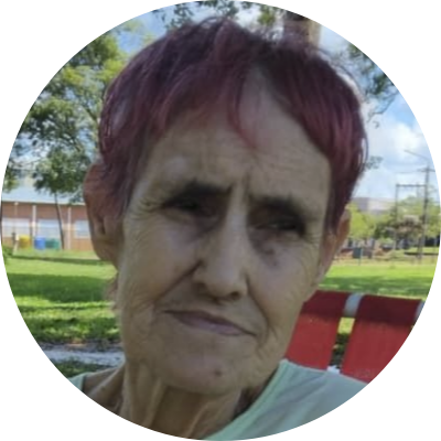 Foto de Marta Elvira Valiente