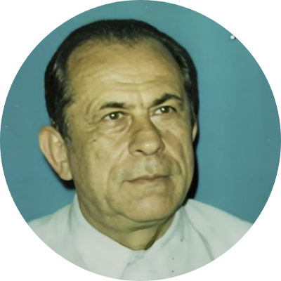 Foto de Alberto Reis