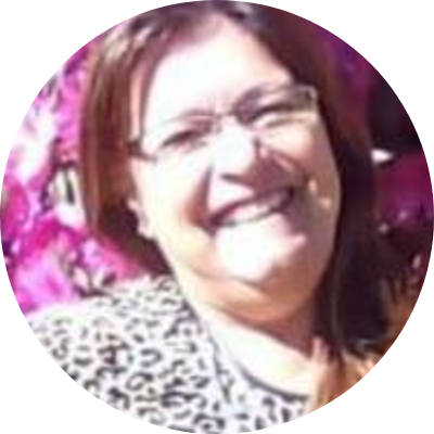 Foto de Lucia Teodora Olivera