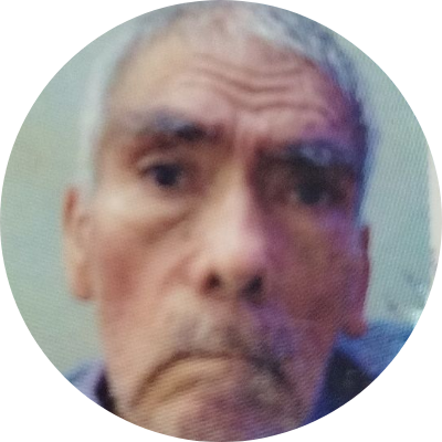 Foto de José Argentino Guzmán