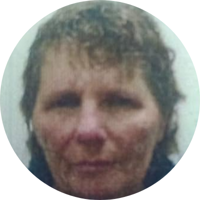 Foto de Dora Radke