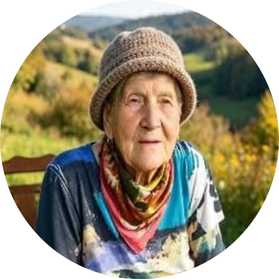 Foto de Hildegardt Hoffmann