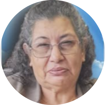 Foto de Julia Antonia Penayo
