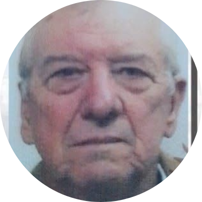 Foto de Alfredo Backer