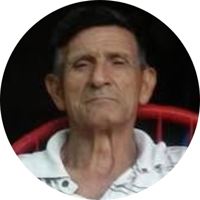 Foto de Saturnino Cesar Romero