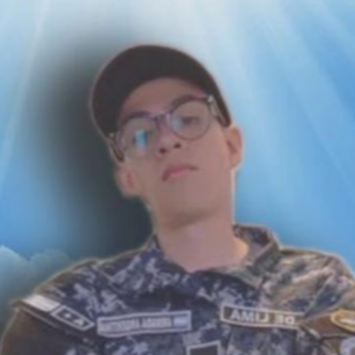 Foto de Esteban Leonardo de Lima