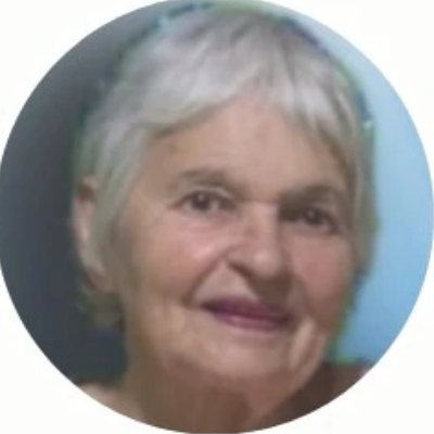 Foto de Mirna Antonia Esquivel (Nina)