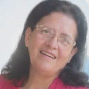 Foto de Osvaldina Mercedes Haedo