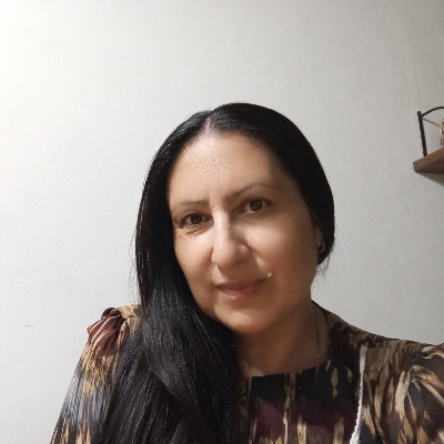 Foto de Yanina Acosta