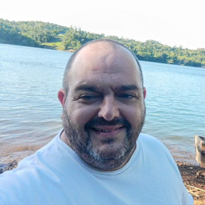 Foto de José Schenone