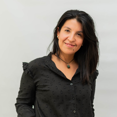 Foto de Vanesa Ruiz Díaz