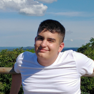 Foto de Bruno Schenone