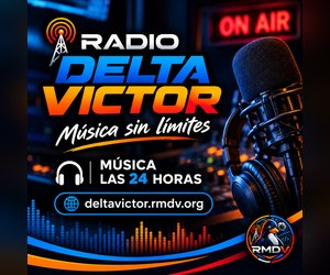 Radio Delta Victor