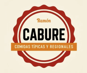Ramón Caburé