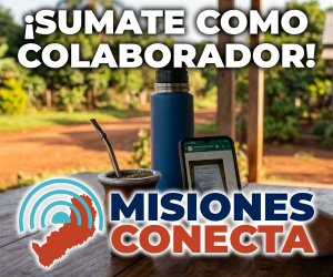 Sumate como Colaborador