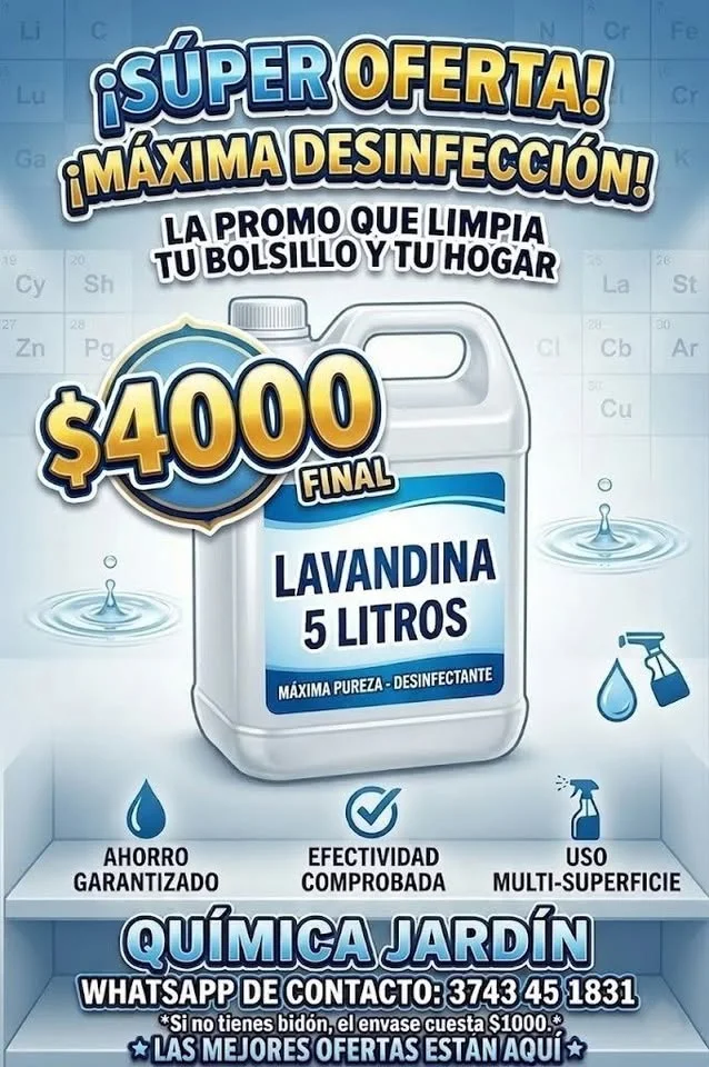 Imagen del aviso