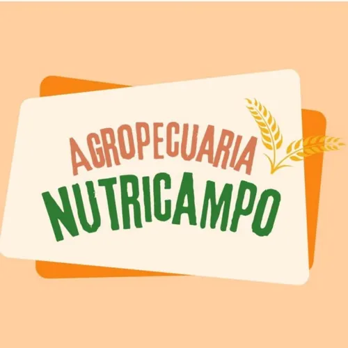 Logo de Agropecuaria Nutricampo
