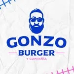 Logo de Gonzo Burger