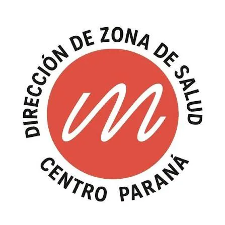 Logo de Policonsultorios Dirección de Salud Zona Centro Paraná 