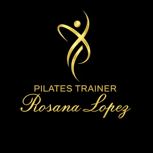 Logo de Pilates Trainer