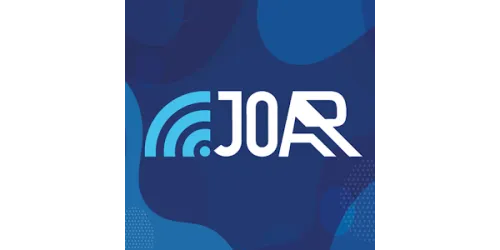 Logo de JOAR Internet