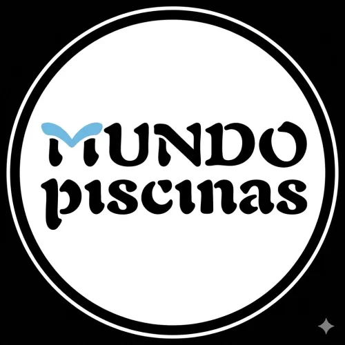 Logo de Mundo Piscinas