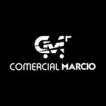 Logo de Comercial Marcio