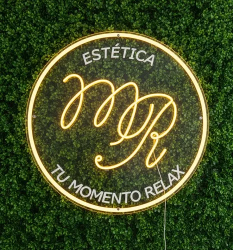 Logo de Tu Momento Relax