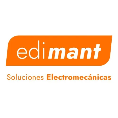 Logo de Edimant