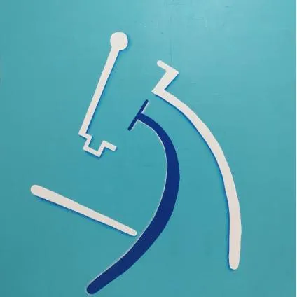 Logo de BH Laboratorio de Análisis Clínicos