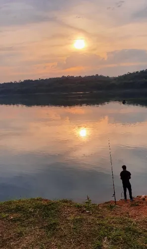 Logo de Club de Pesca Puerto Mineral