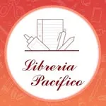Logo de Librería Pacífico