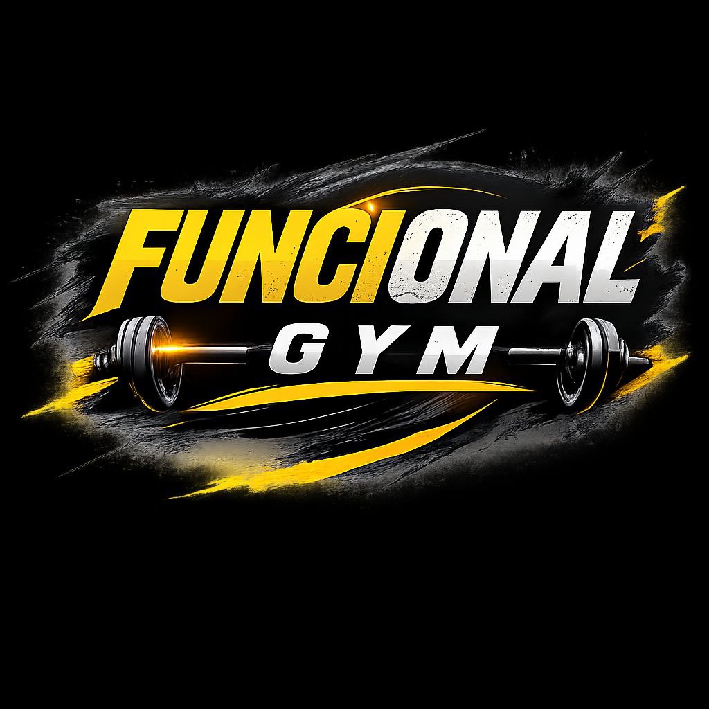 Logo de Funcional GYM