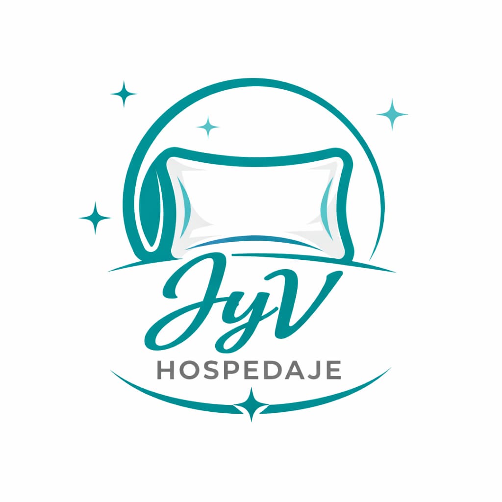 Logo de Hospedaje JyV