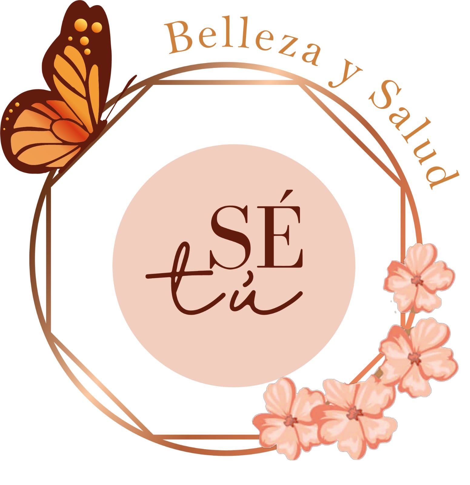 Logo de Sé Tú