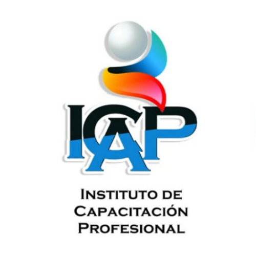 Logo de ICAP Instituto de Capacitación Profesional