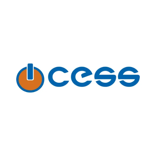 Logo de CESS Informática