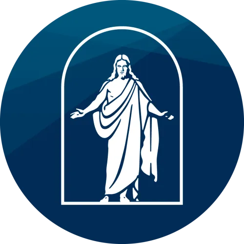 Logo de La Iglesia de Jesucristo de los Santos de los Últimos Días